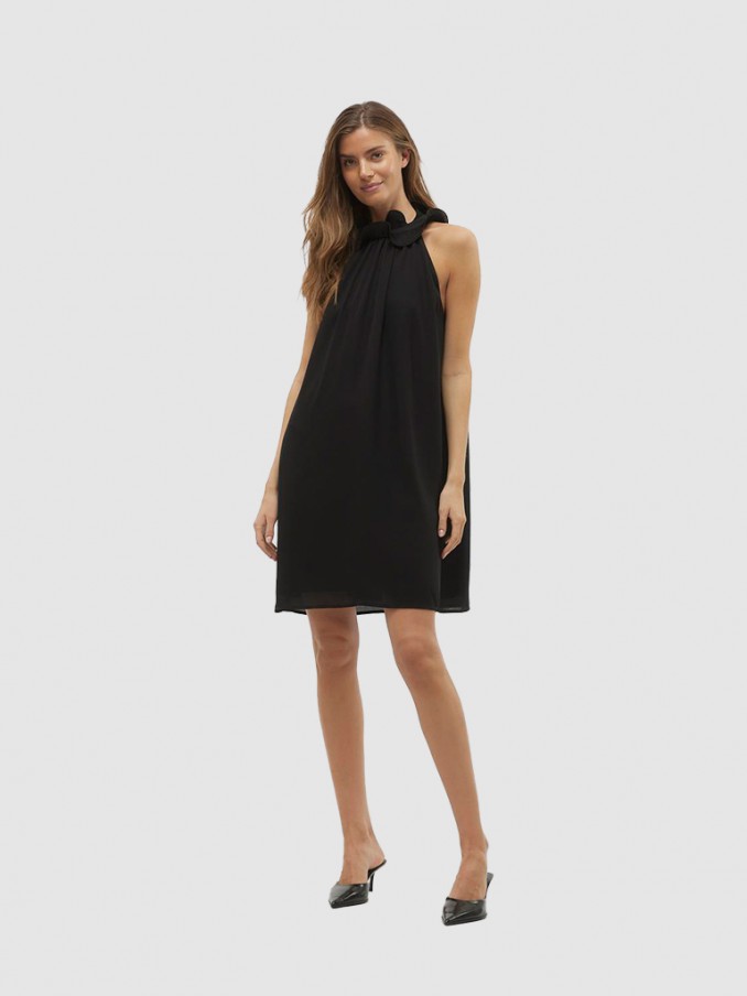 Vestido Mujer Vero Moda
