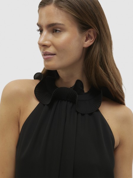 Vestido Mujer Vero Moda