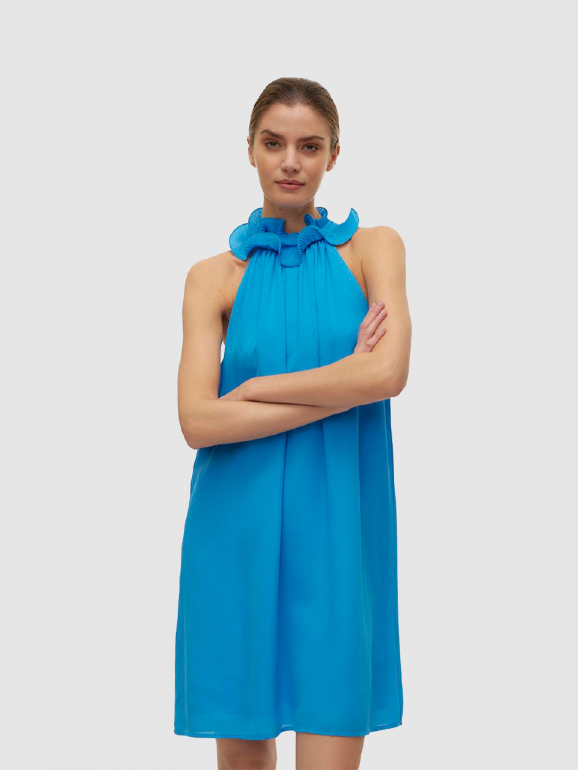 Dress Woman Vero Moda