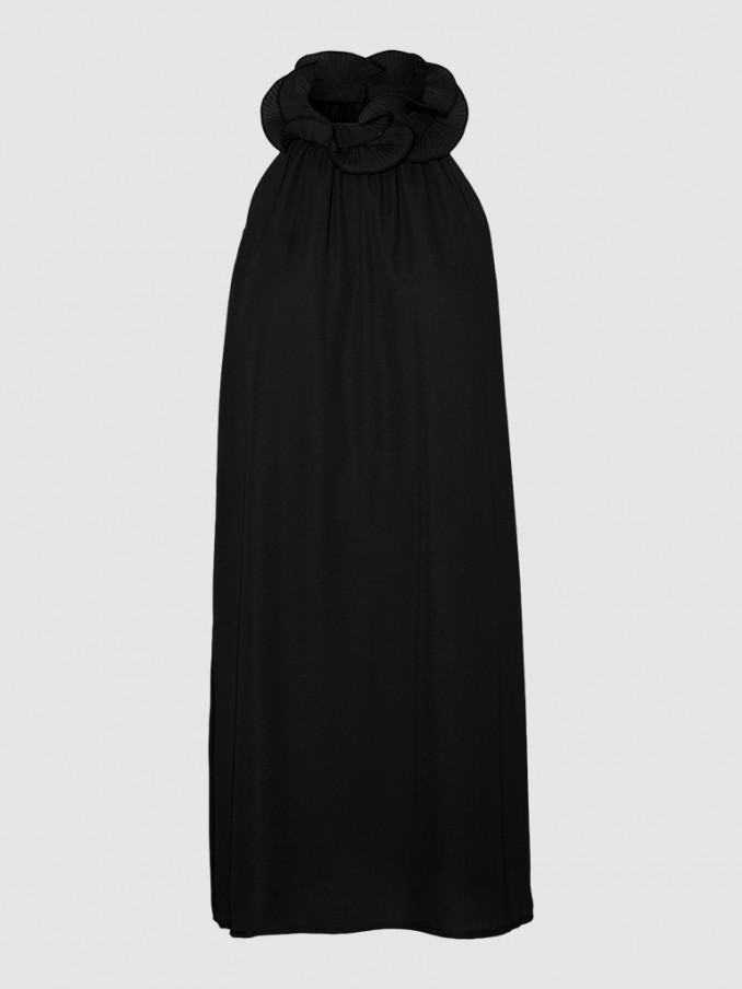 Vestido Mujer Vero Moda