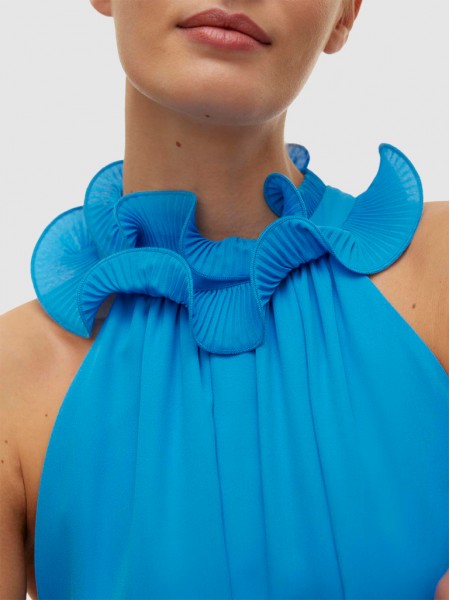 Vestido Mujer Vero Moda