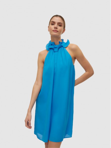 Vestido Mujer Vero Moda