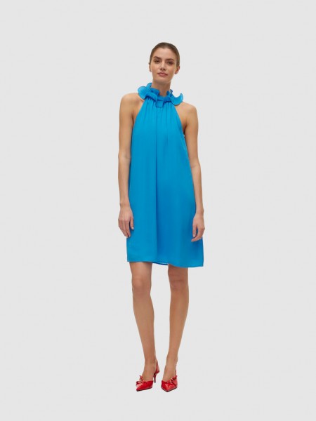 Vestido Mujer Vero Moda