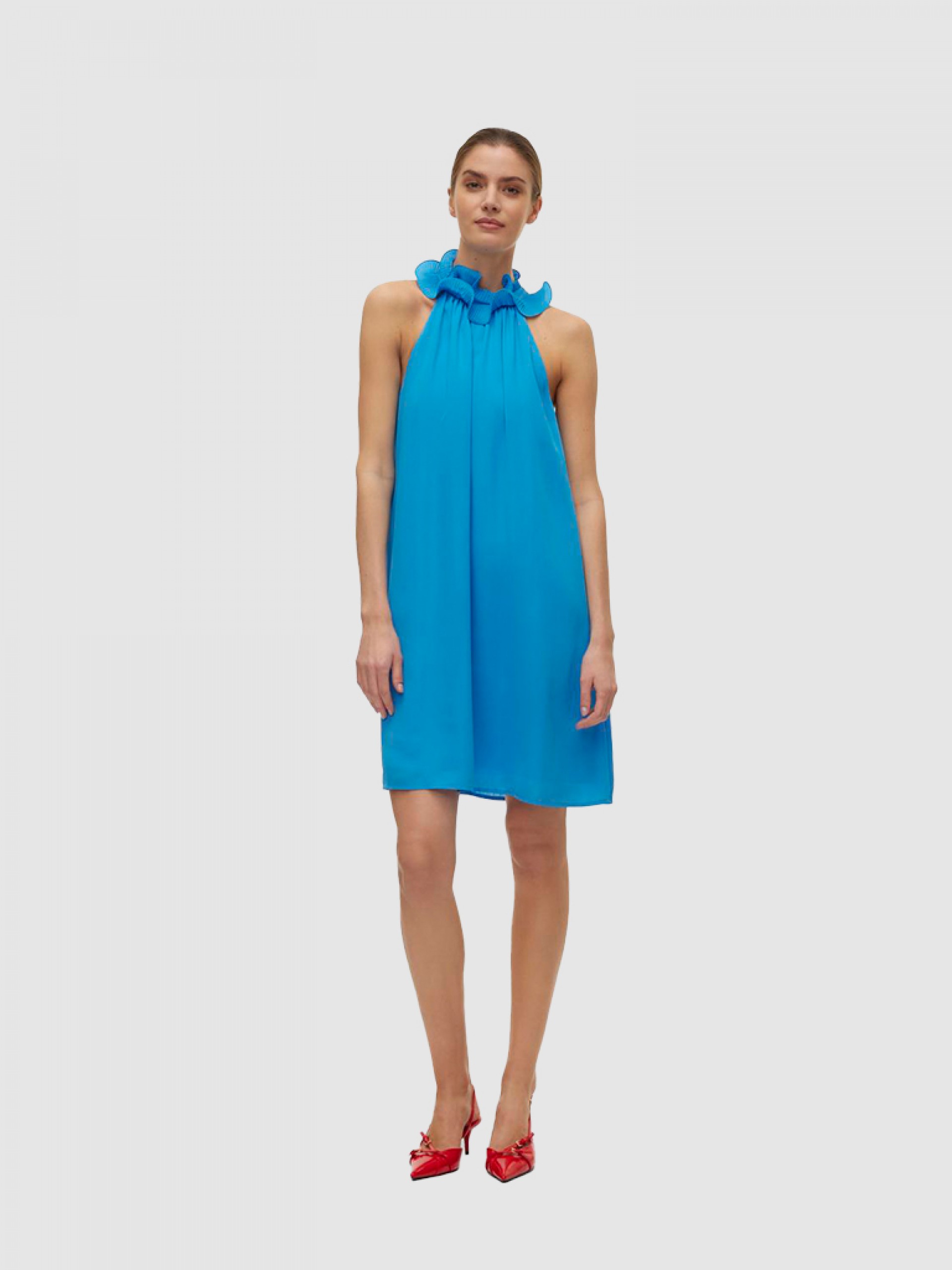 Dress Woman Vero Moda