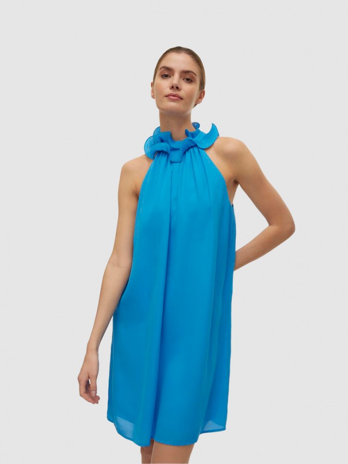 Vestido Mujer Vero Moda