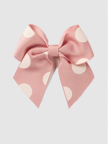 Accessories Baby Girl Light Pink Mayoral