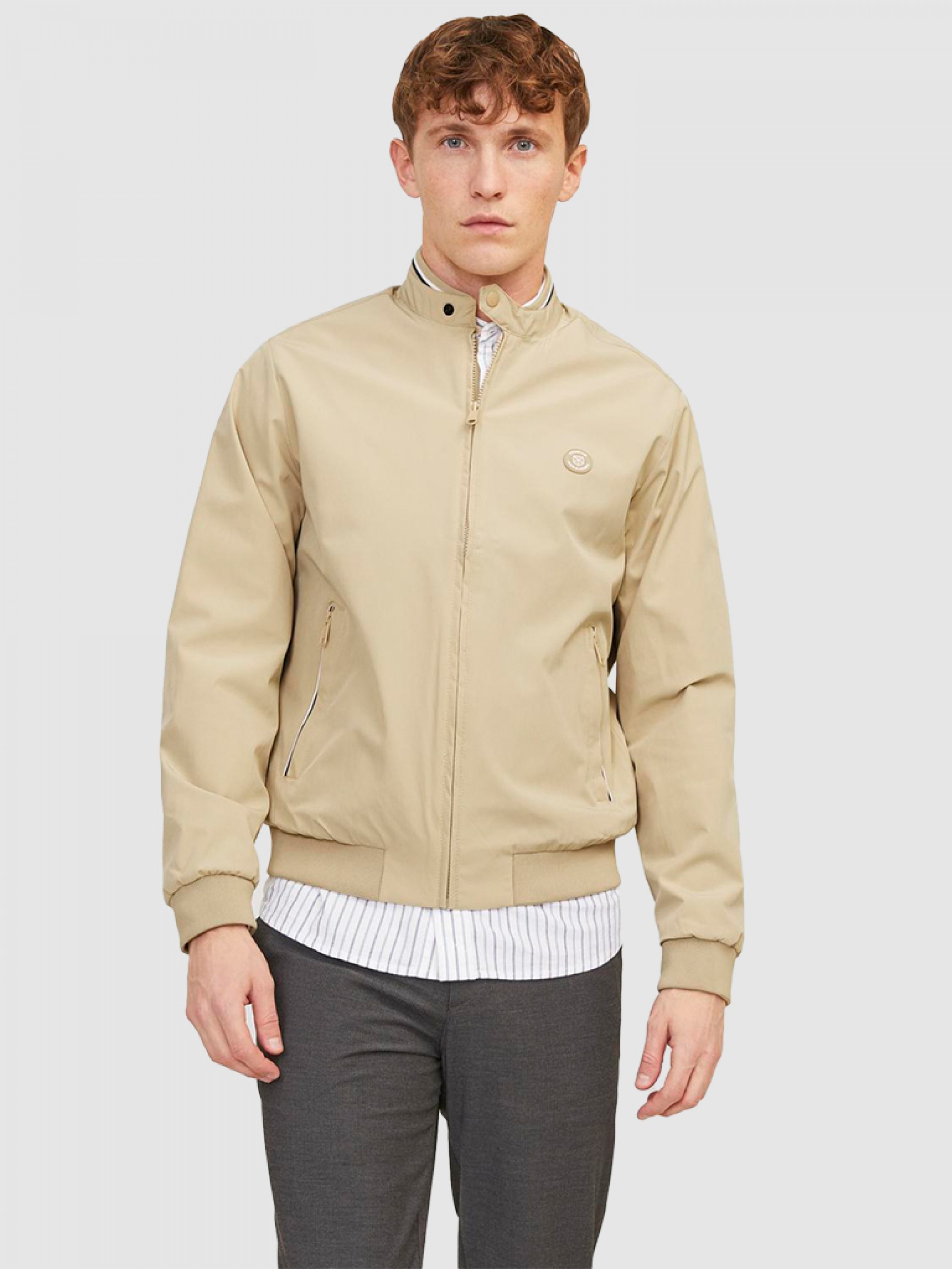 Jacket Man Jack & Jones
