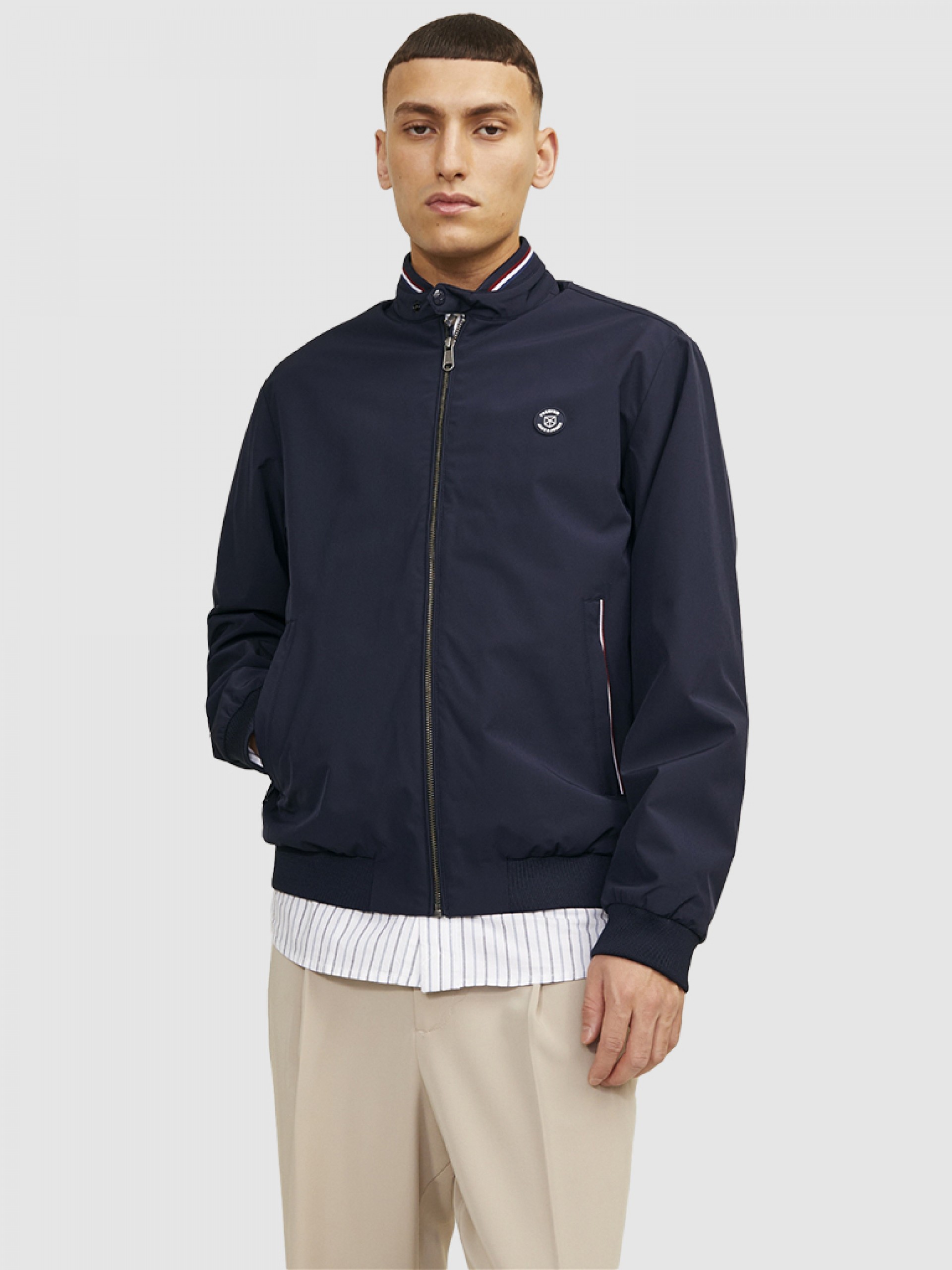 Chaqueta Hombre Jack & Jones