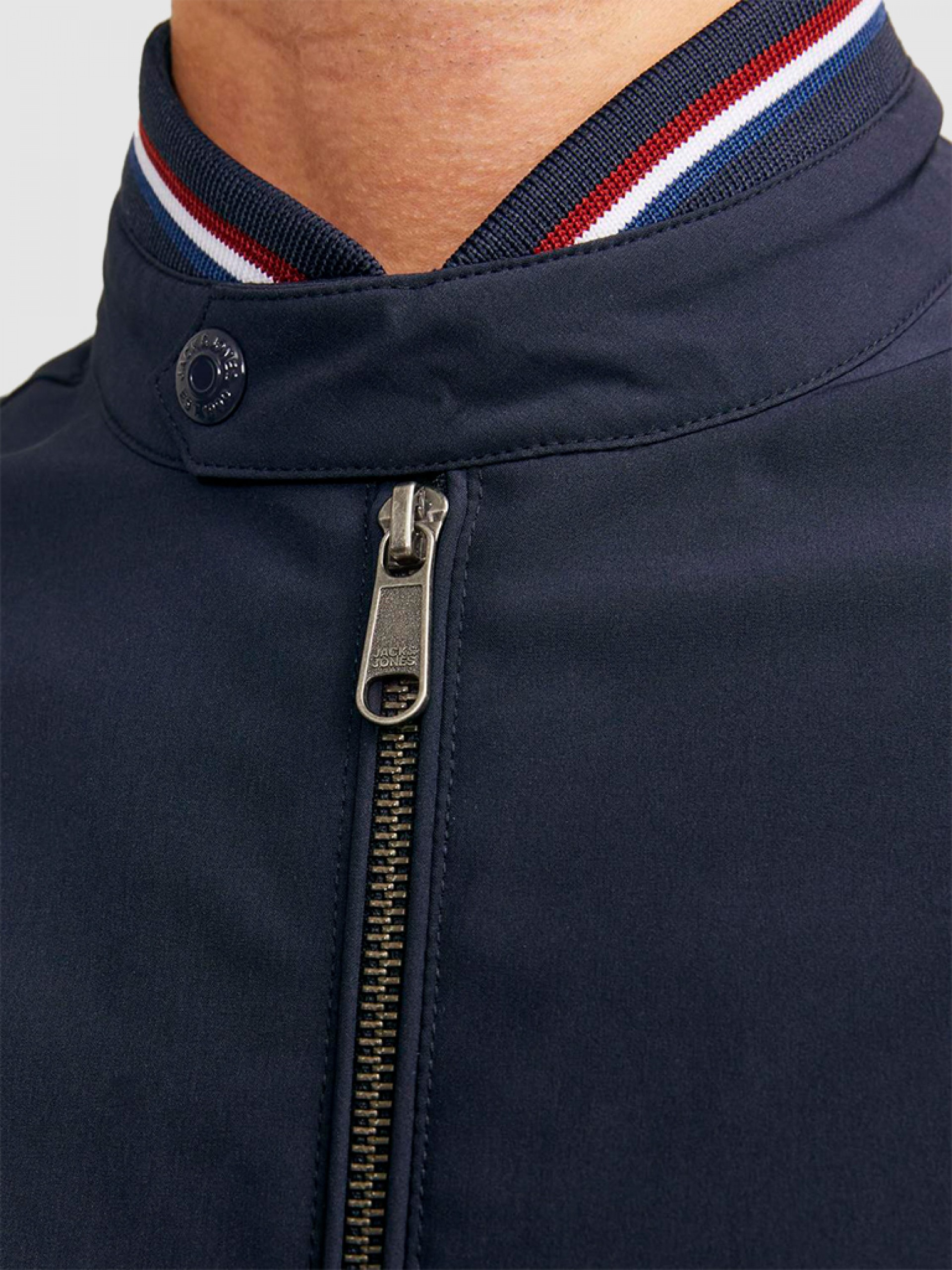 Chaqueta Hombre Jack & Jones