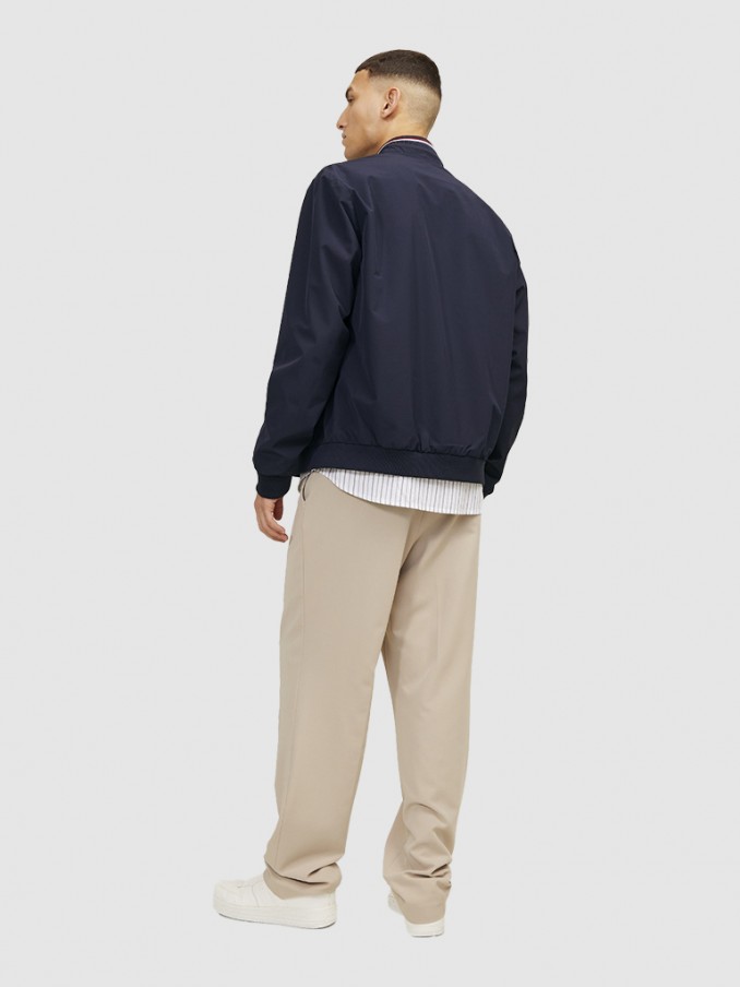 Chaqueta Hombre Jack & Jones