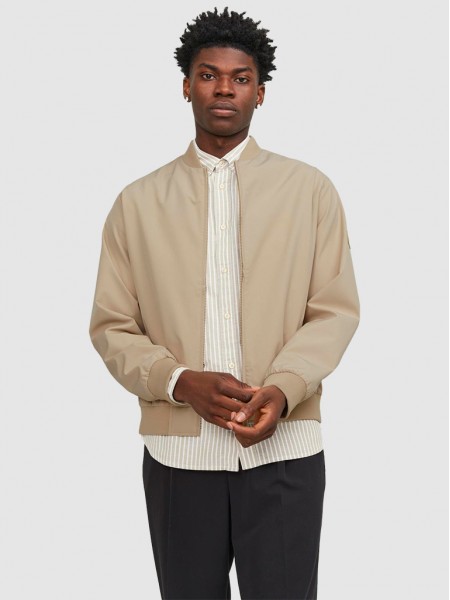 Chaqueta Hombre Jack & Jones