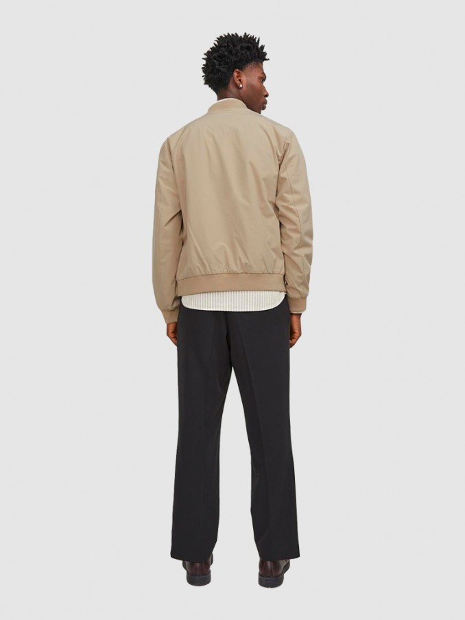 Chaqueta Hombre Jack & Jones