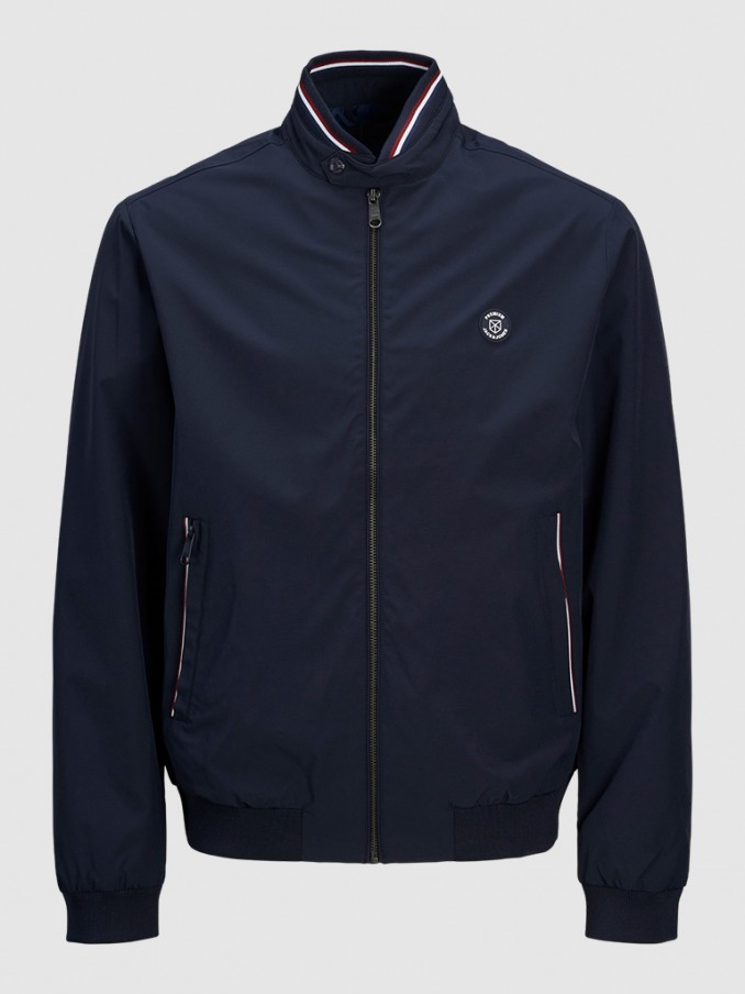Chaqueta Hombre Jack & Jones
