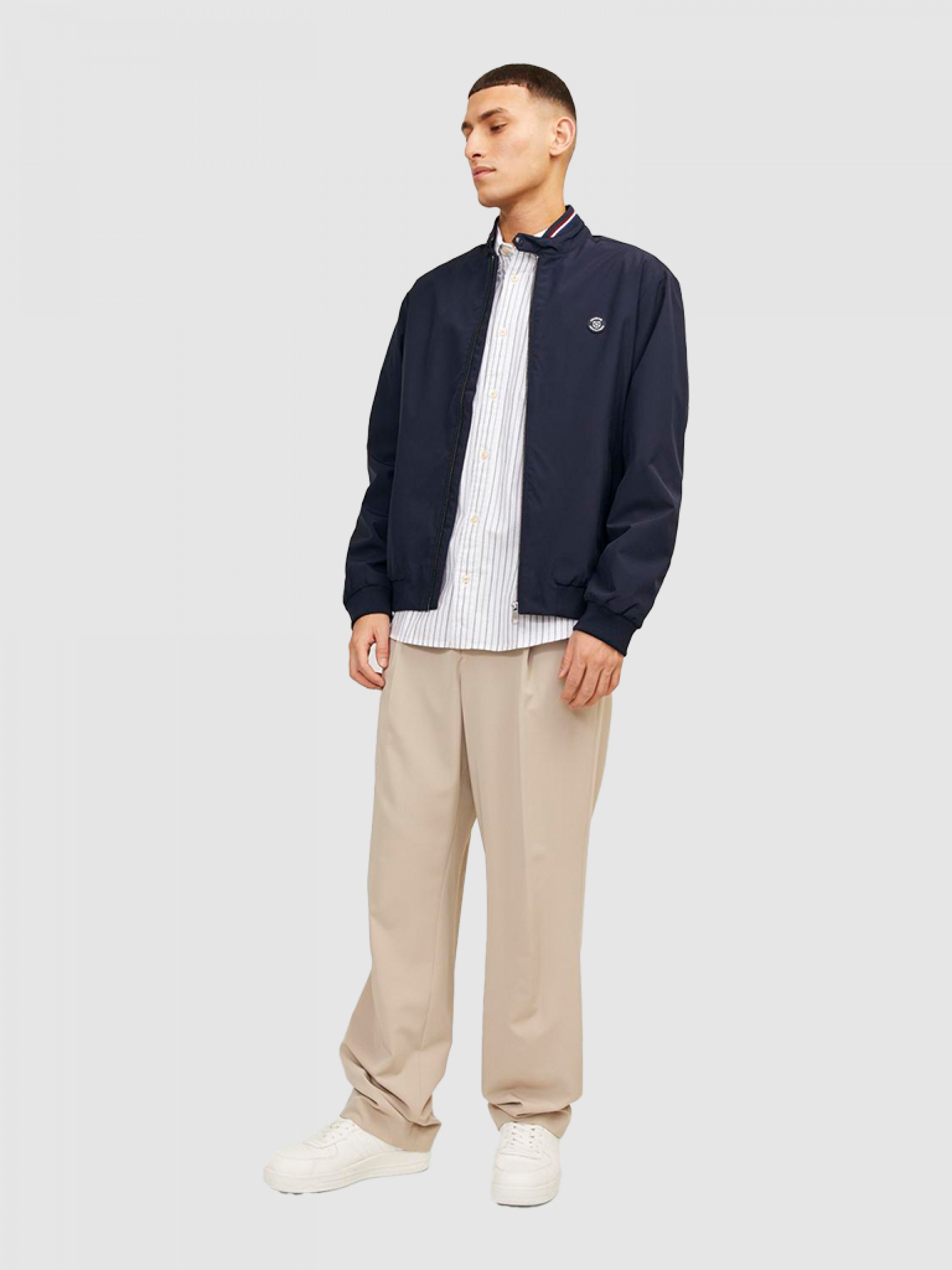 Chaqueta Hombre Jack & Jones