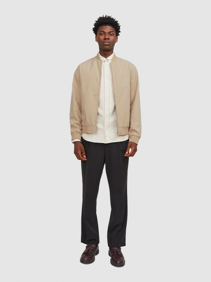 Chaqueta Hombre Jack & Jones