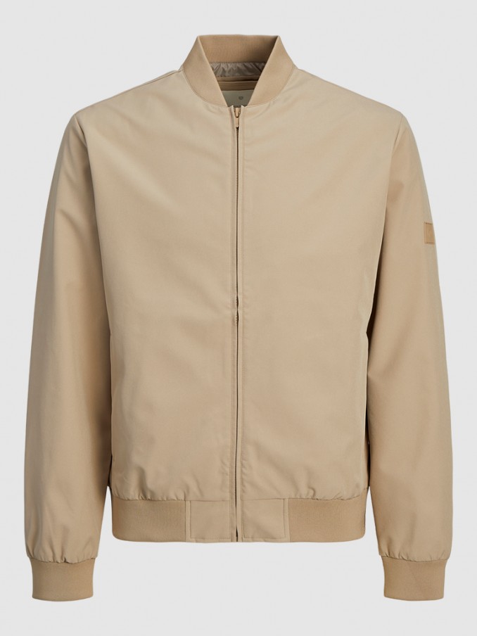 Chaqueta Hombre Jack & Jones