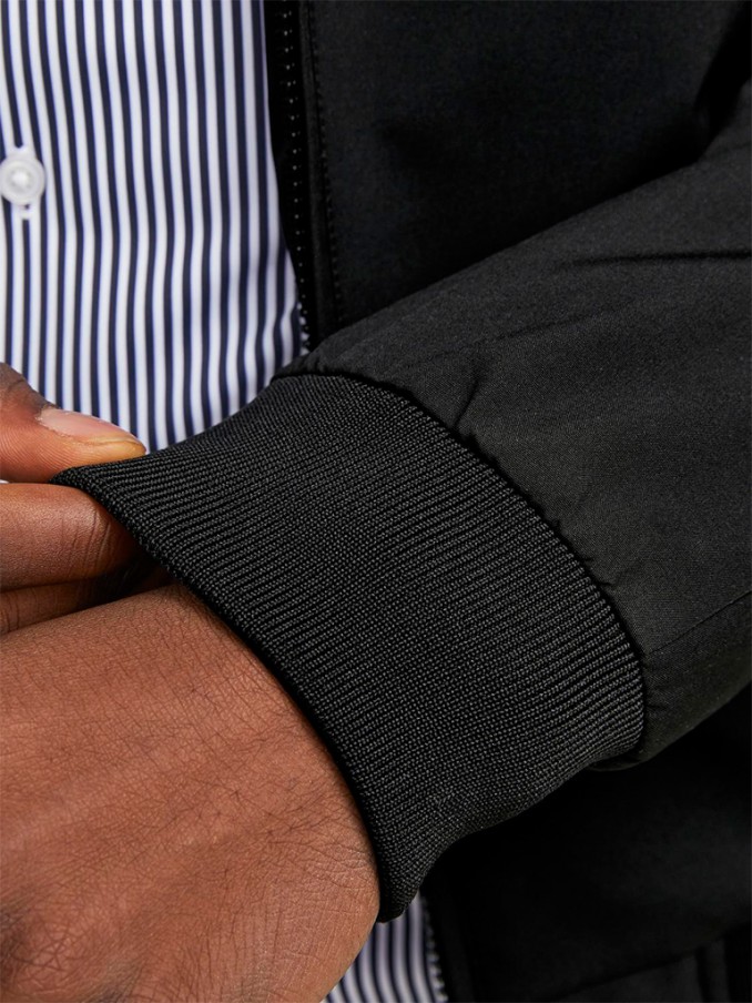 Chaqueta Hombre Jack & Jones