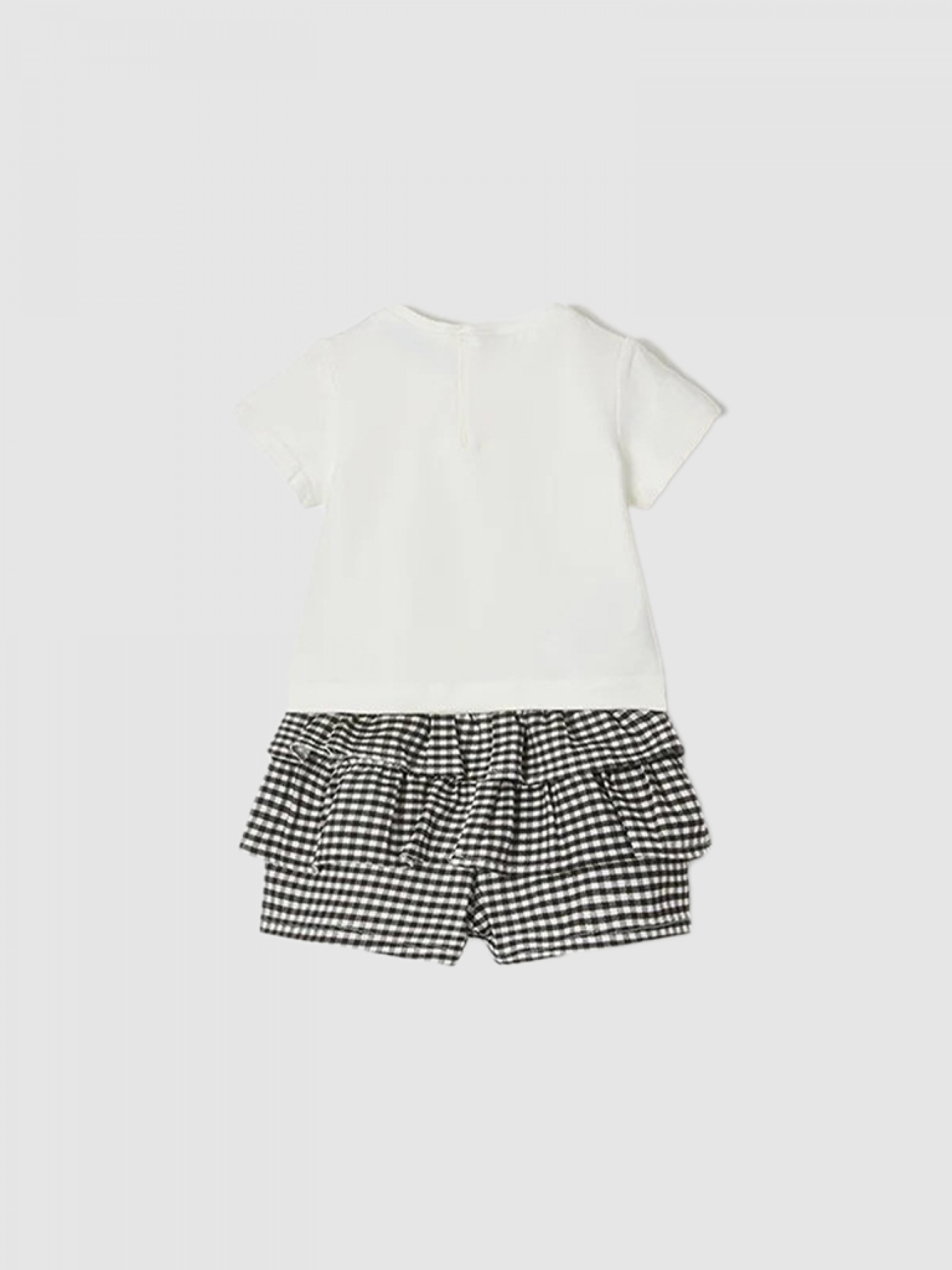Set Baby Girl Mayoral