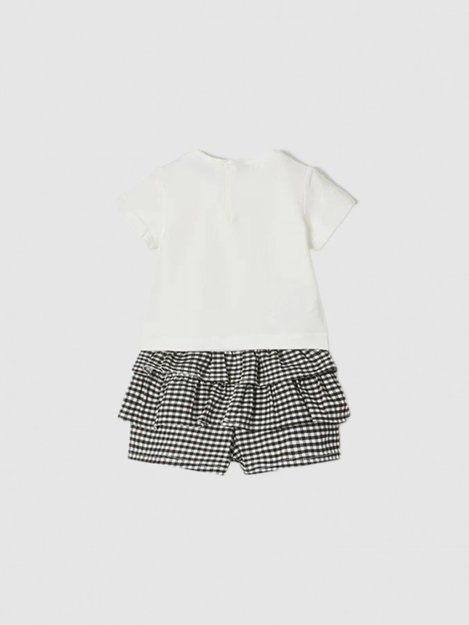 Set Baby Girl Mayoral