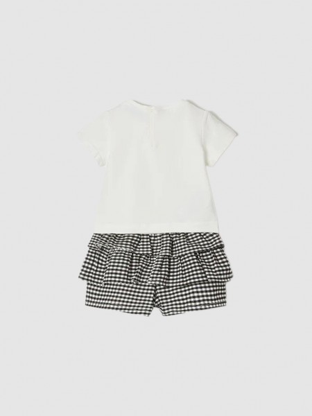 Conjunto Bebe Niña Mayoral Conjunto Bebe Niña Mayoral