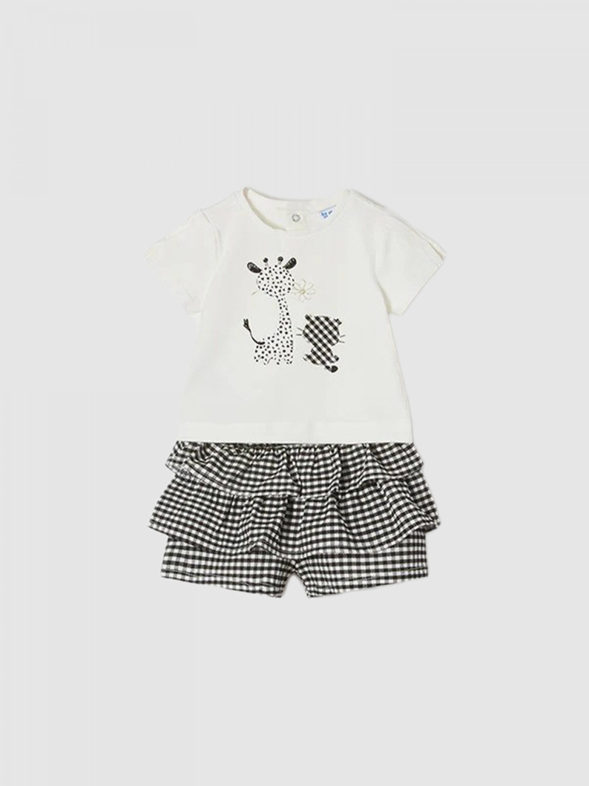 Set Baby Girl Mayoral