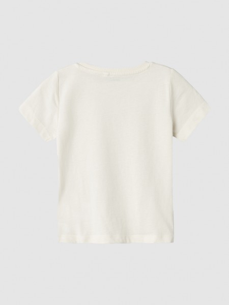 T-Shirt Girl Name It