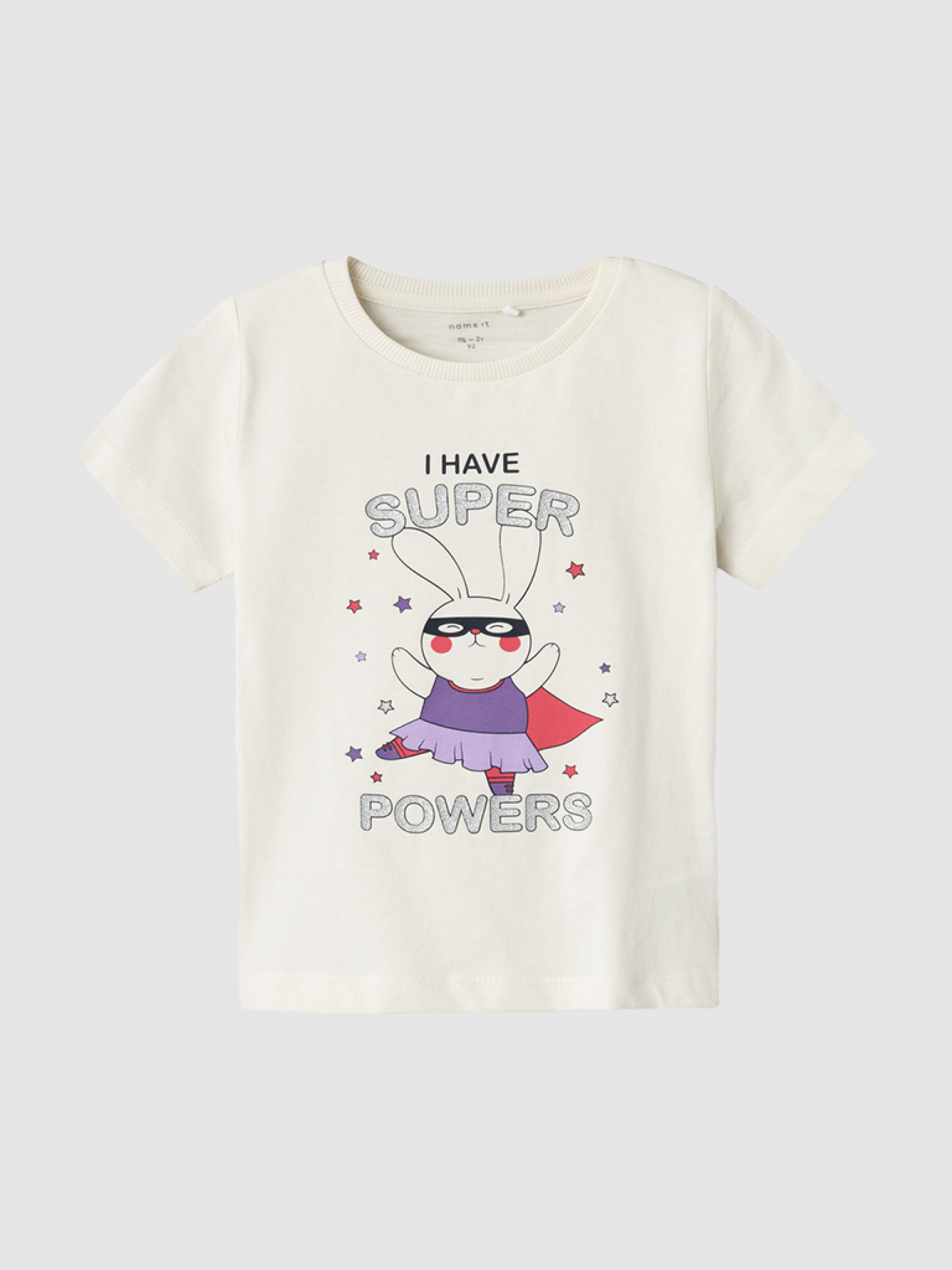 Camiseta Niña Name It
