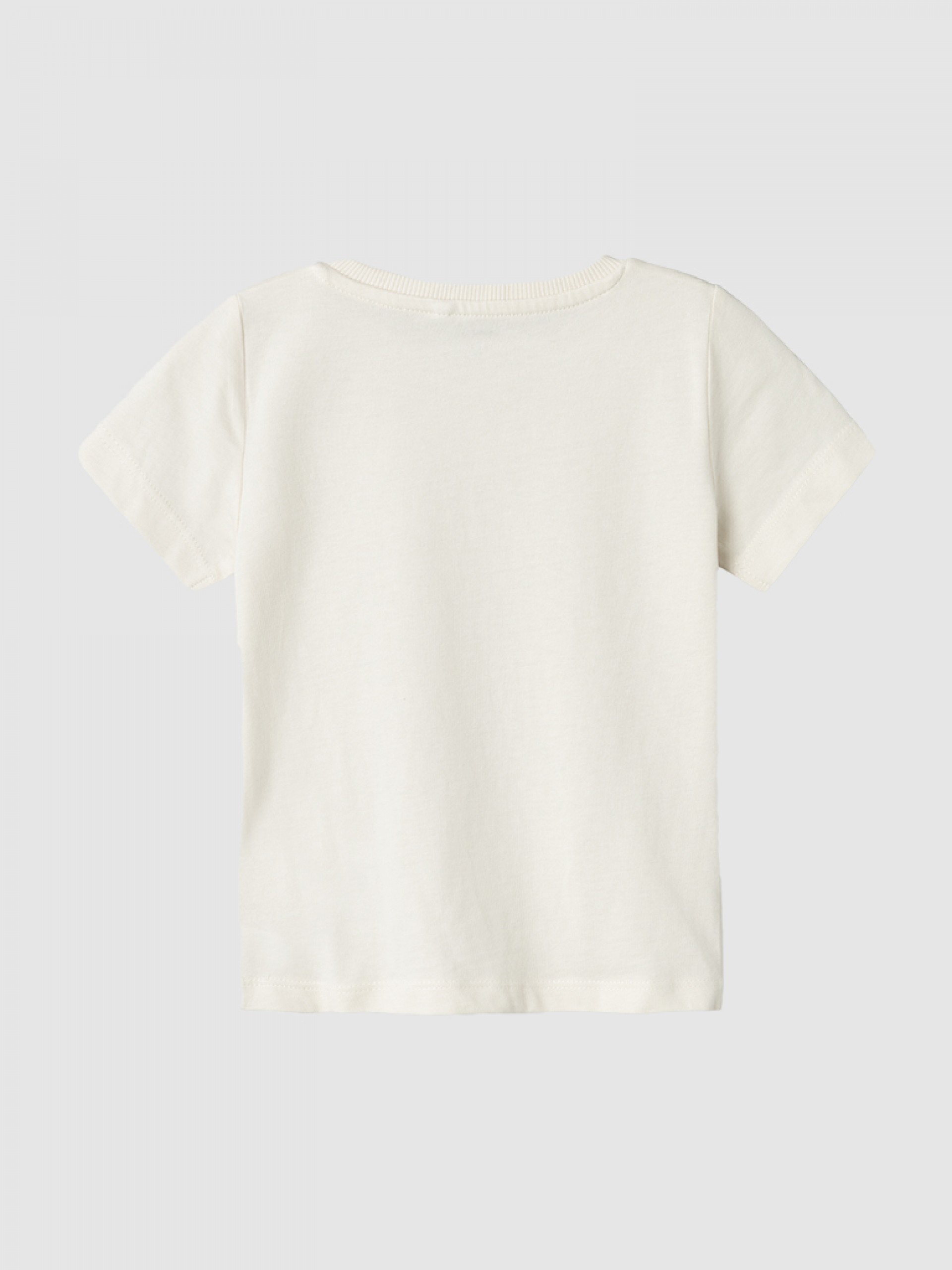Camiseta Niña Name It