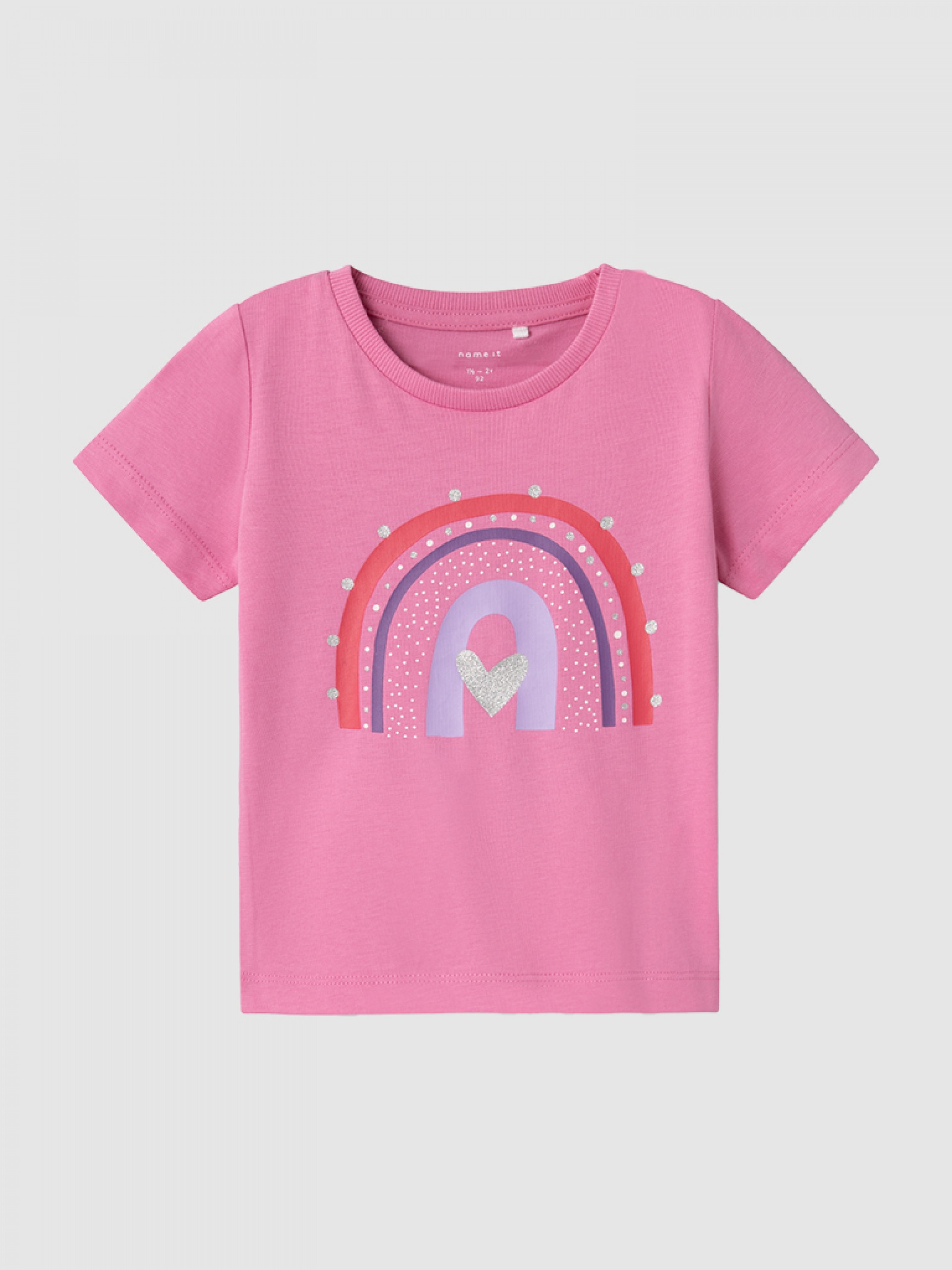 T-Shirt Girl Name It