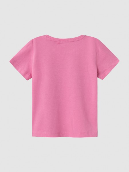 T-Shirt Girl Name It