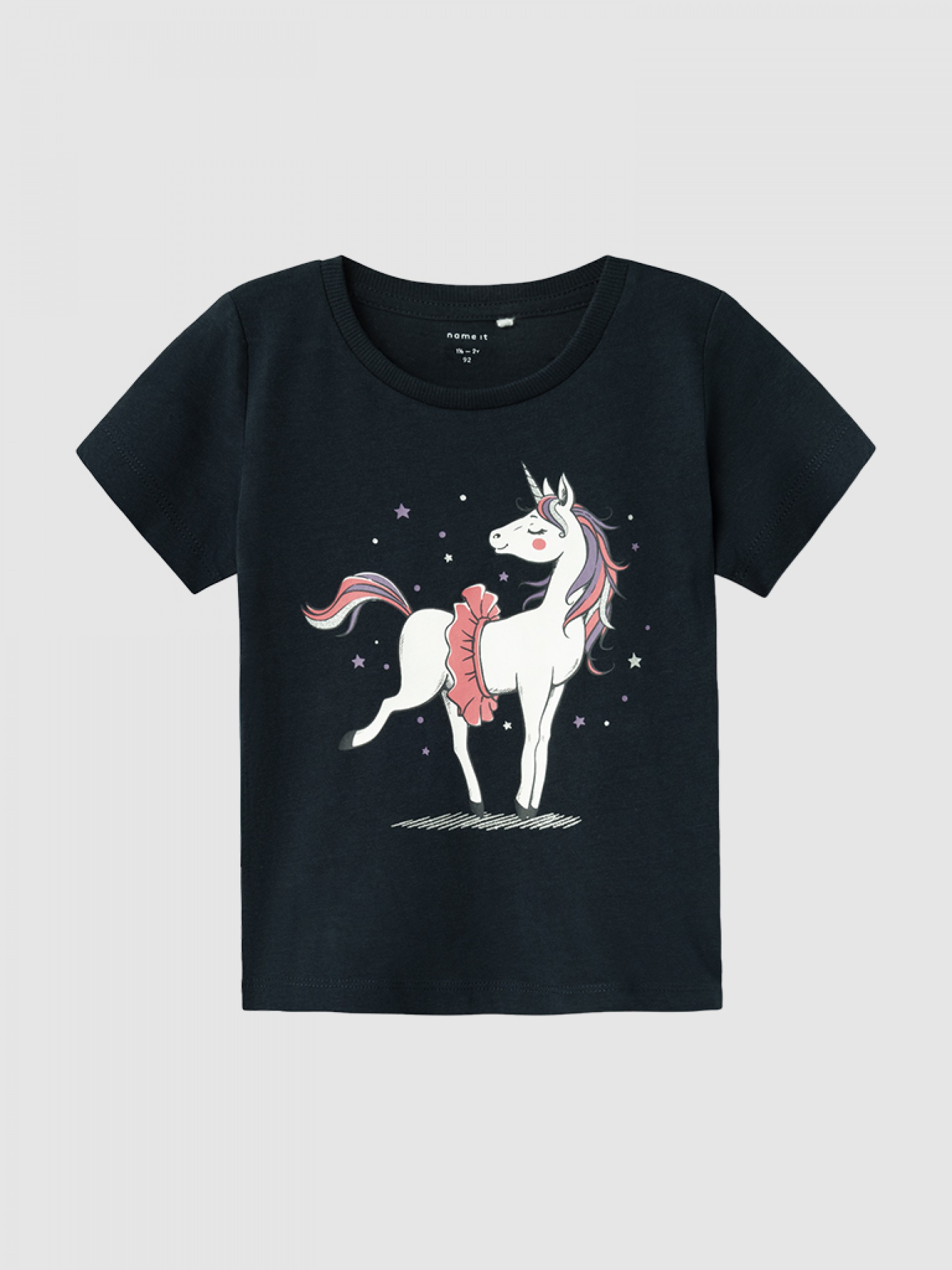 T-Shirt Girl Name It