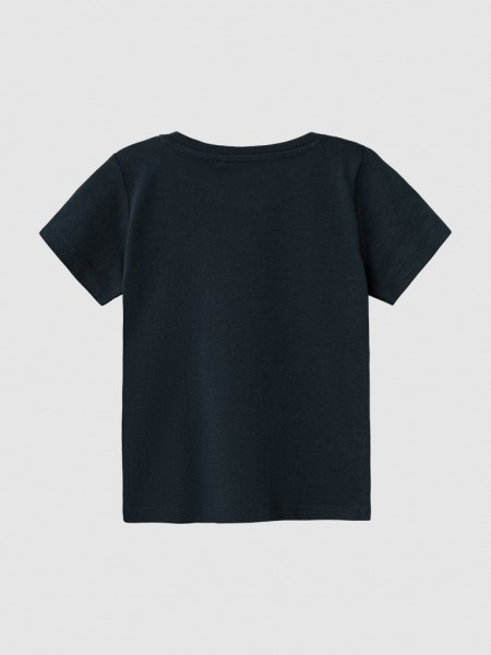 T-Shirt Girl Name It T-Shirt Girl Name It