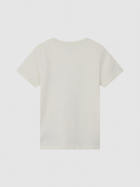 Camiseta Ni�o Name It