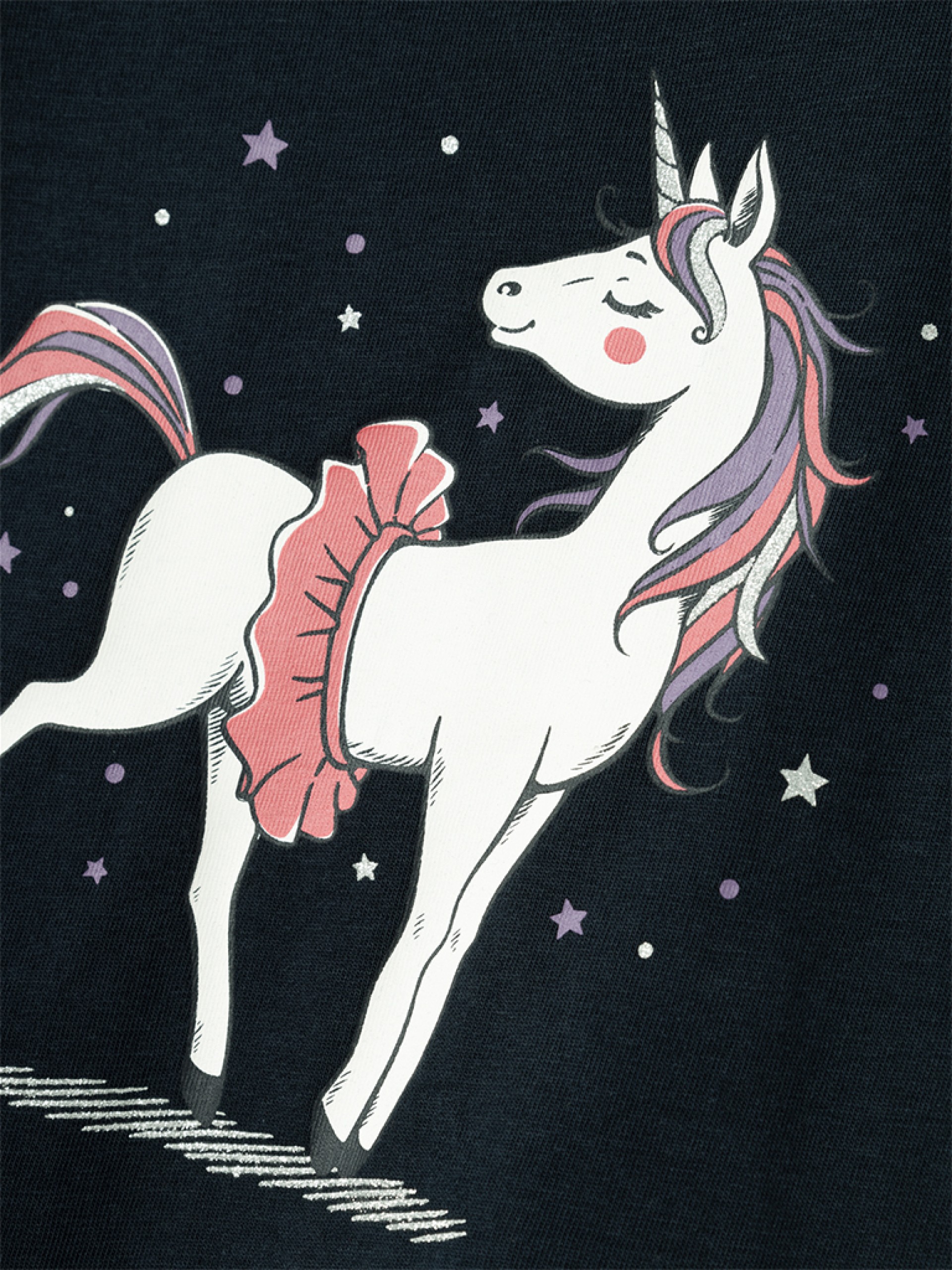 T-Shirt Girl Name It