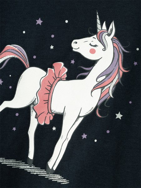 T-Shirt Girl Name It T-Shirt Girl Name It