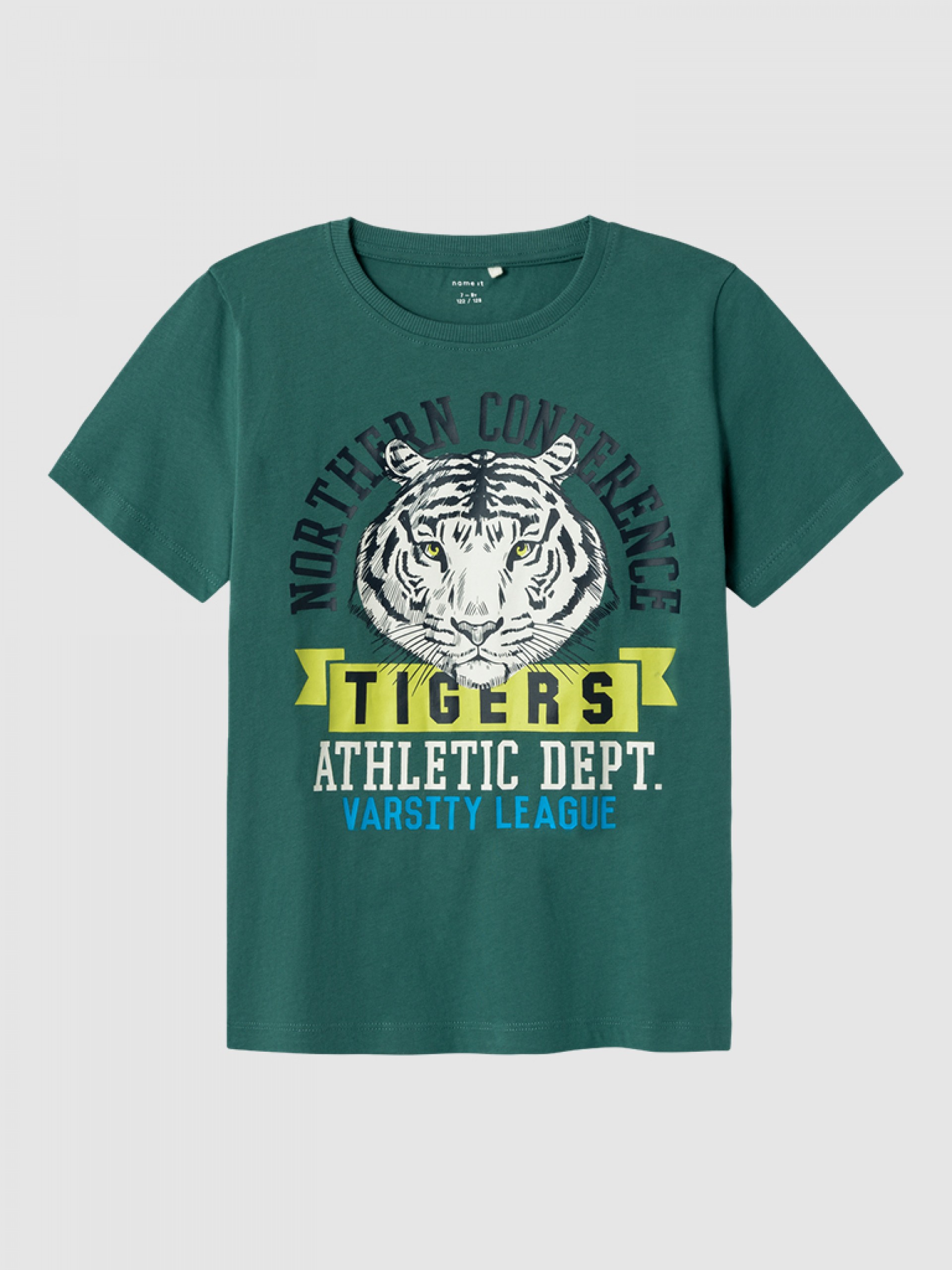 T-Shirt Boy Name It