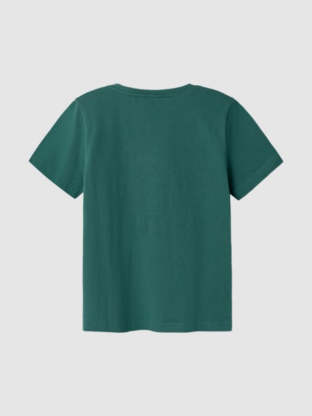 Camiseta Ni�o Name It