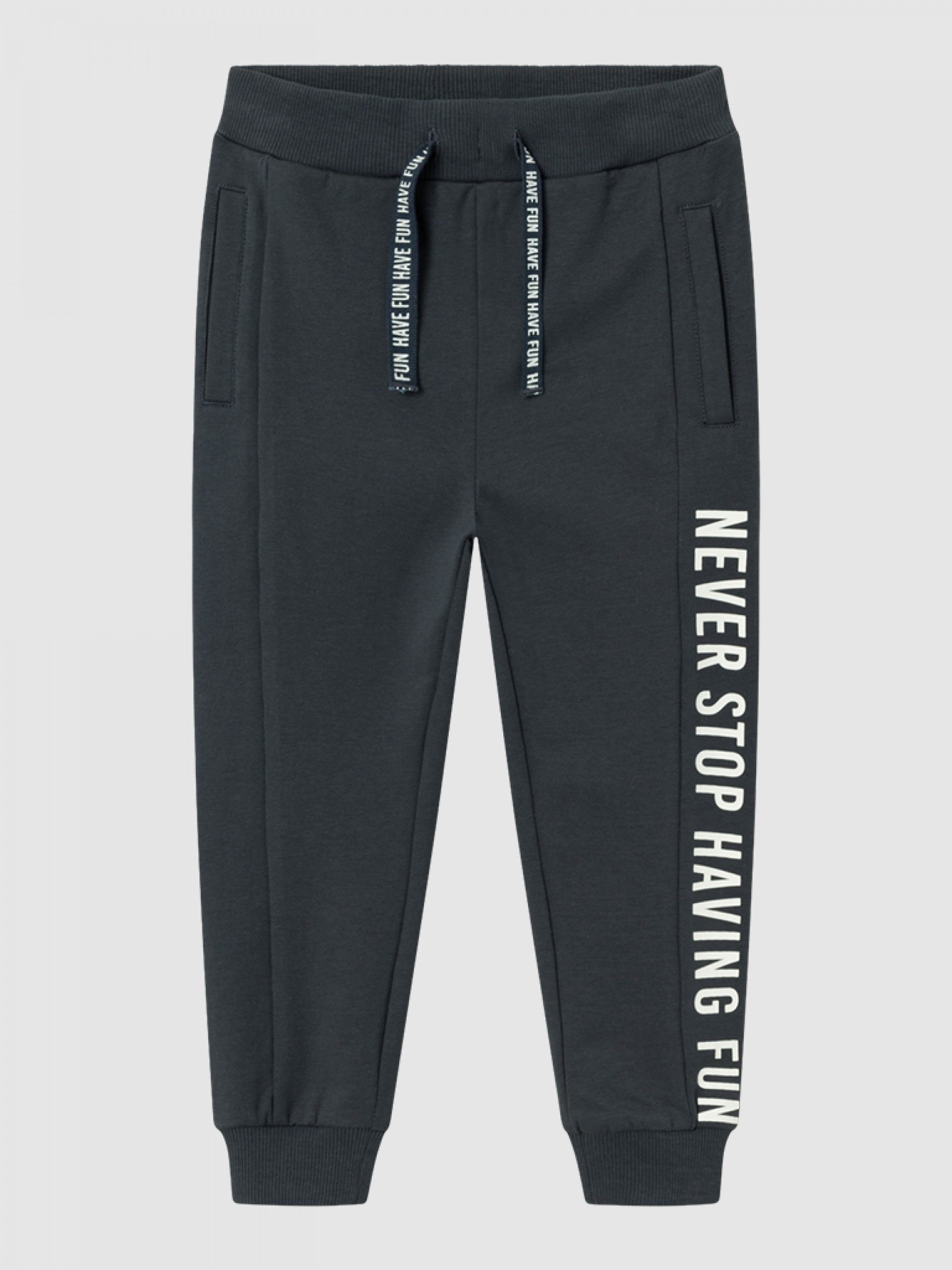 Pantalones Niño Name It