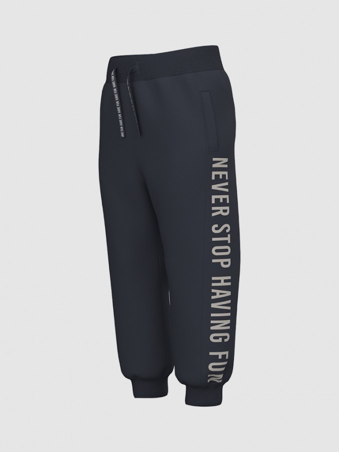 Pantalones Niño Name It