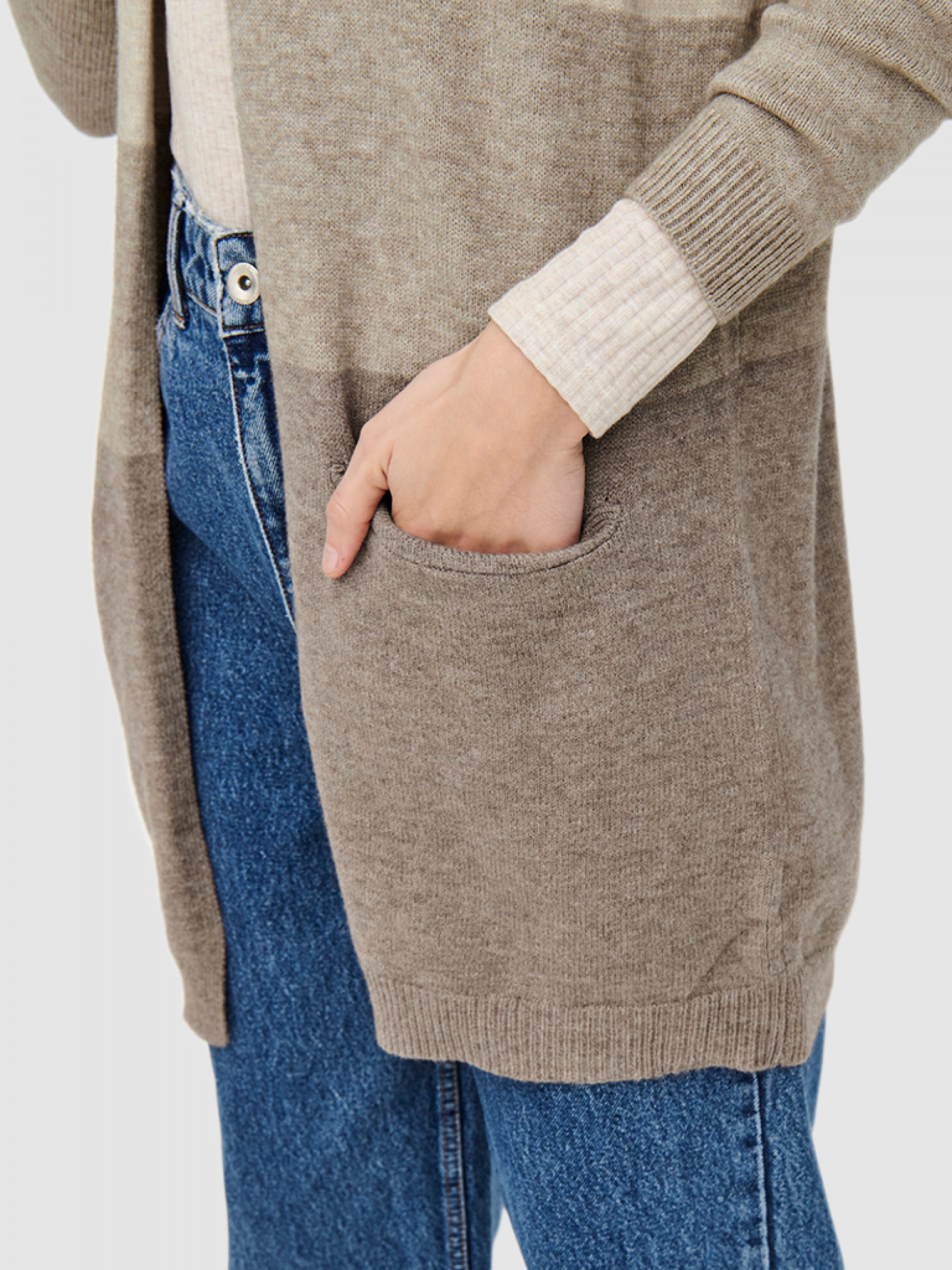 Chaqueta Mujer Only
