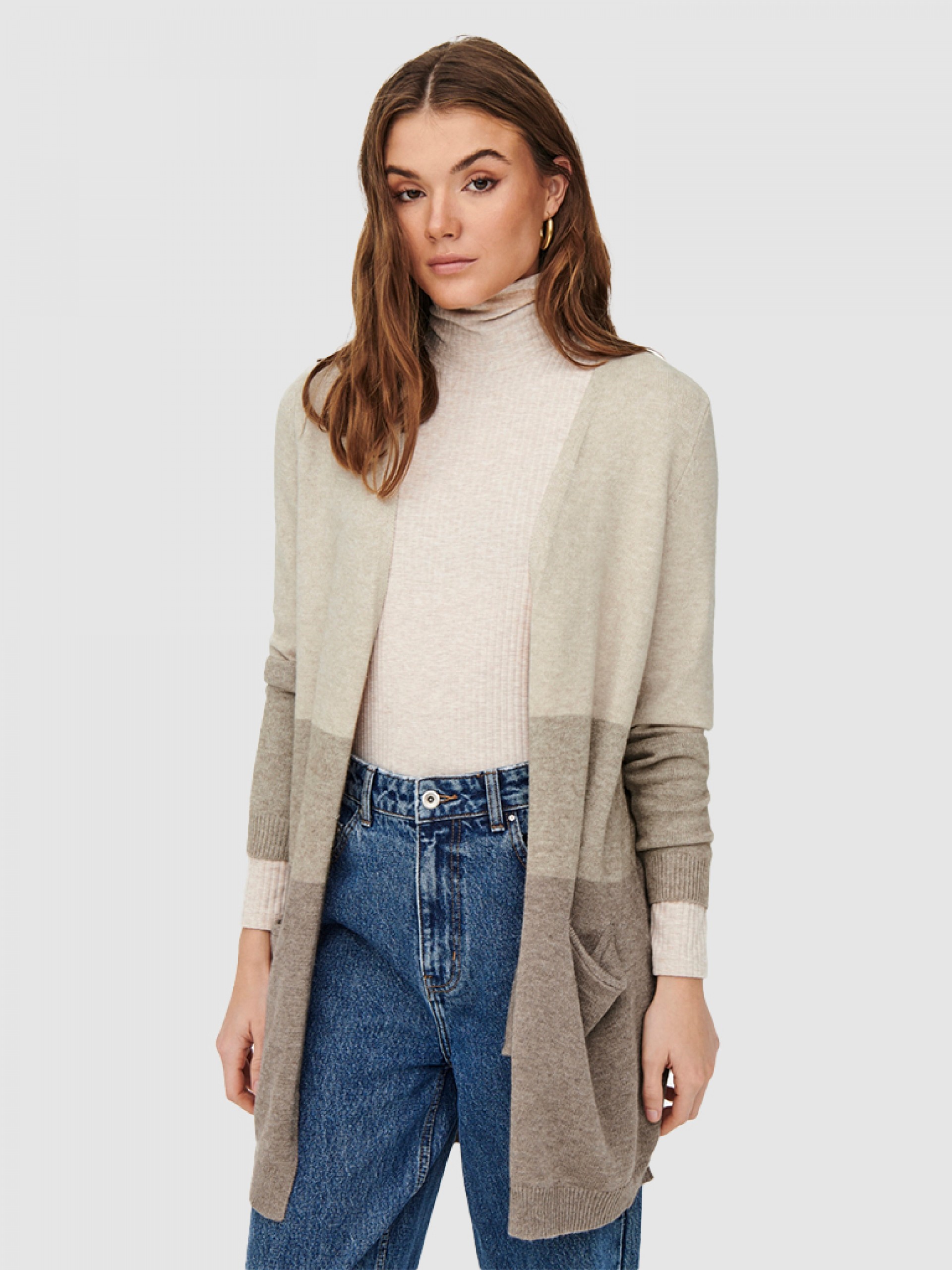 Chaqueta Mujer Only