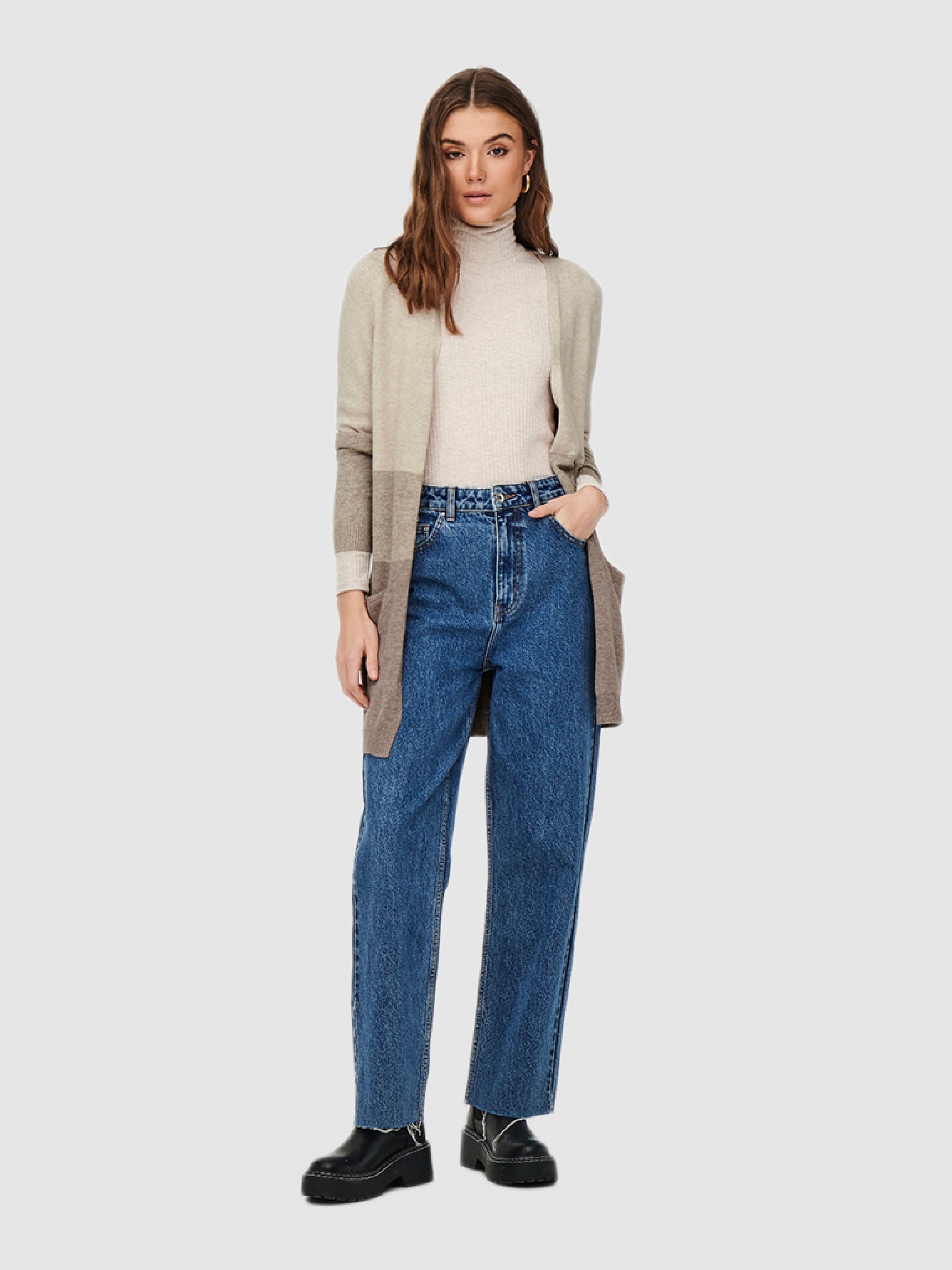Chaqueta Mujer Only