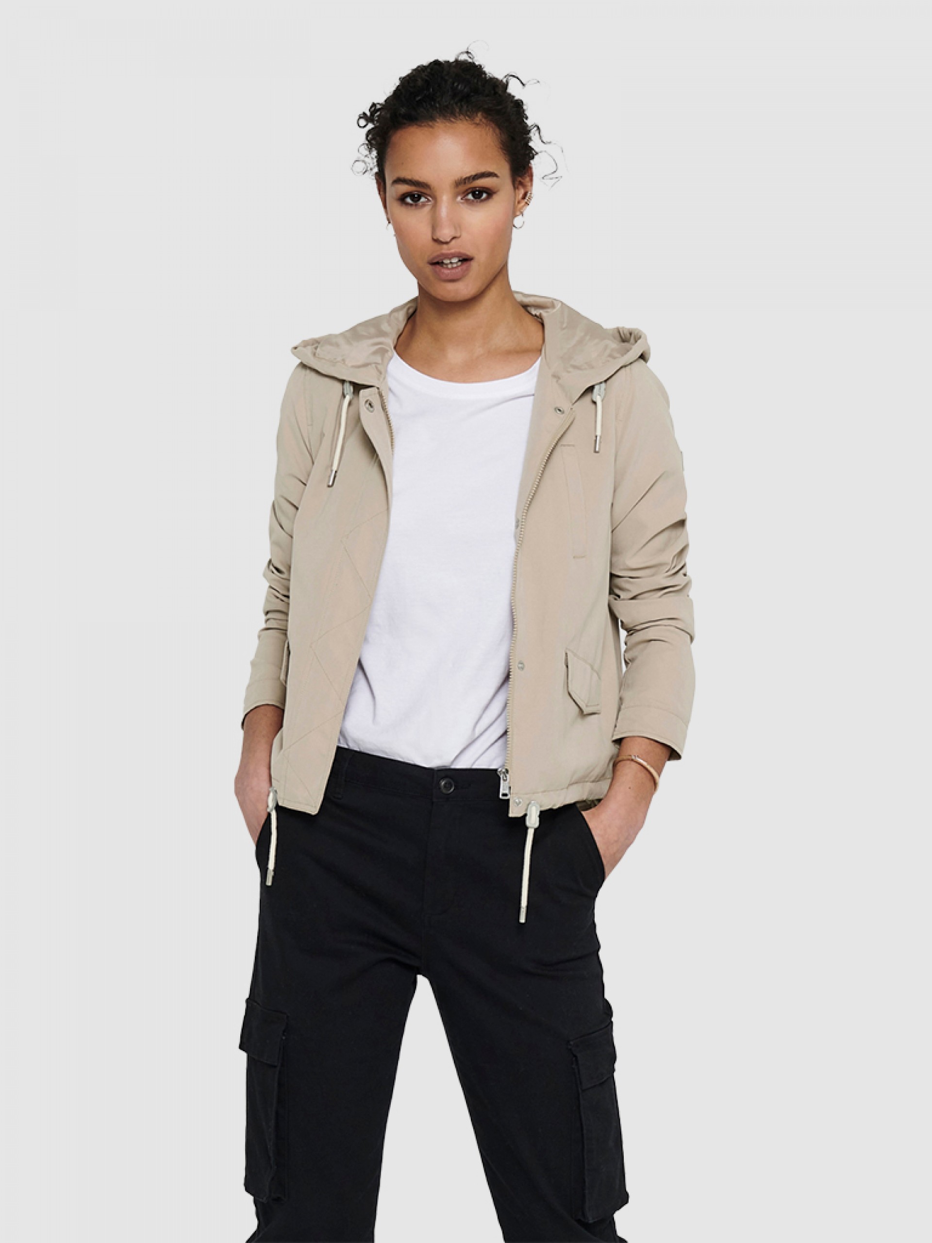 Jacket Woman Only
