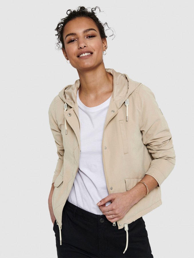 Jacket Woman Only