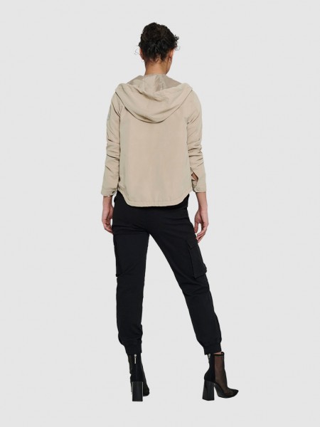 Jacket Woman Only