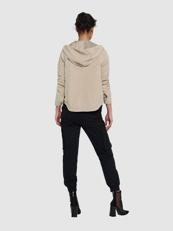 Jacket Woman Only