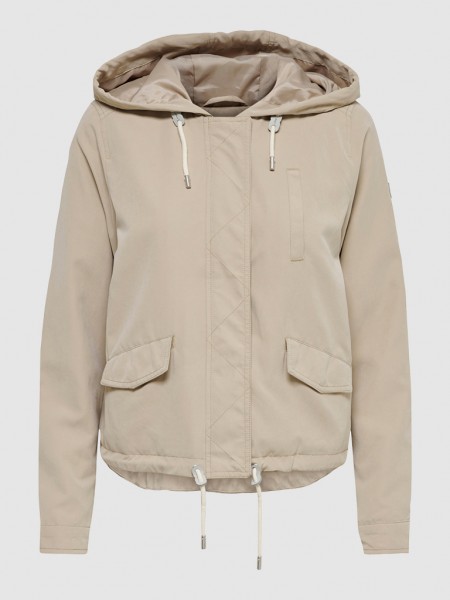 Jacket Woman Only