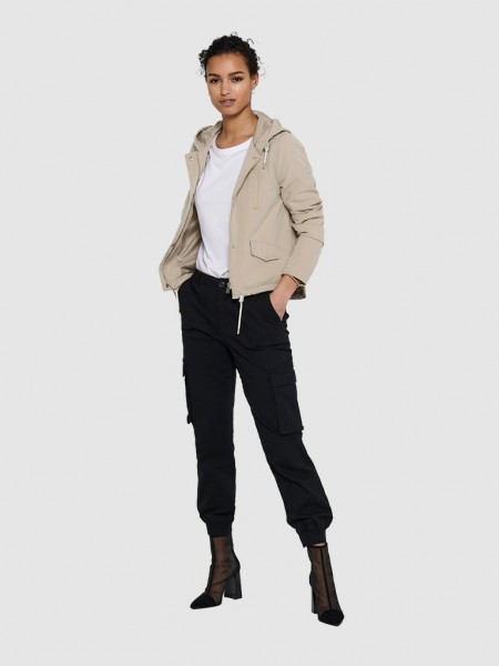 Jacket Woman Only
