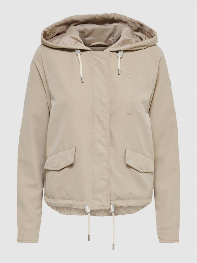 Jacket Woman Only