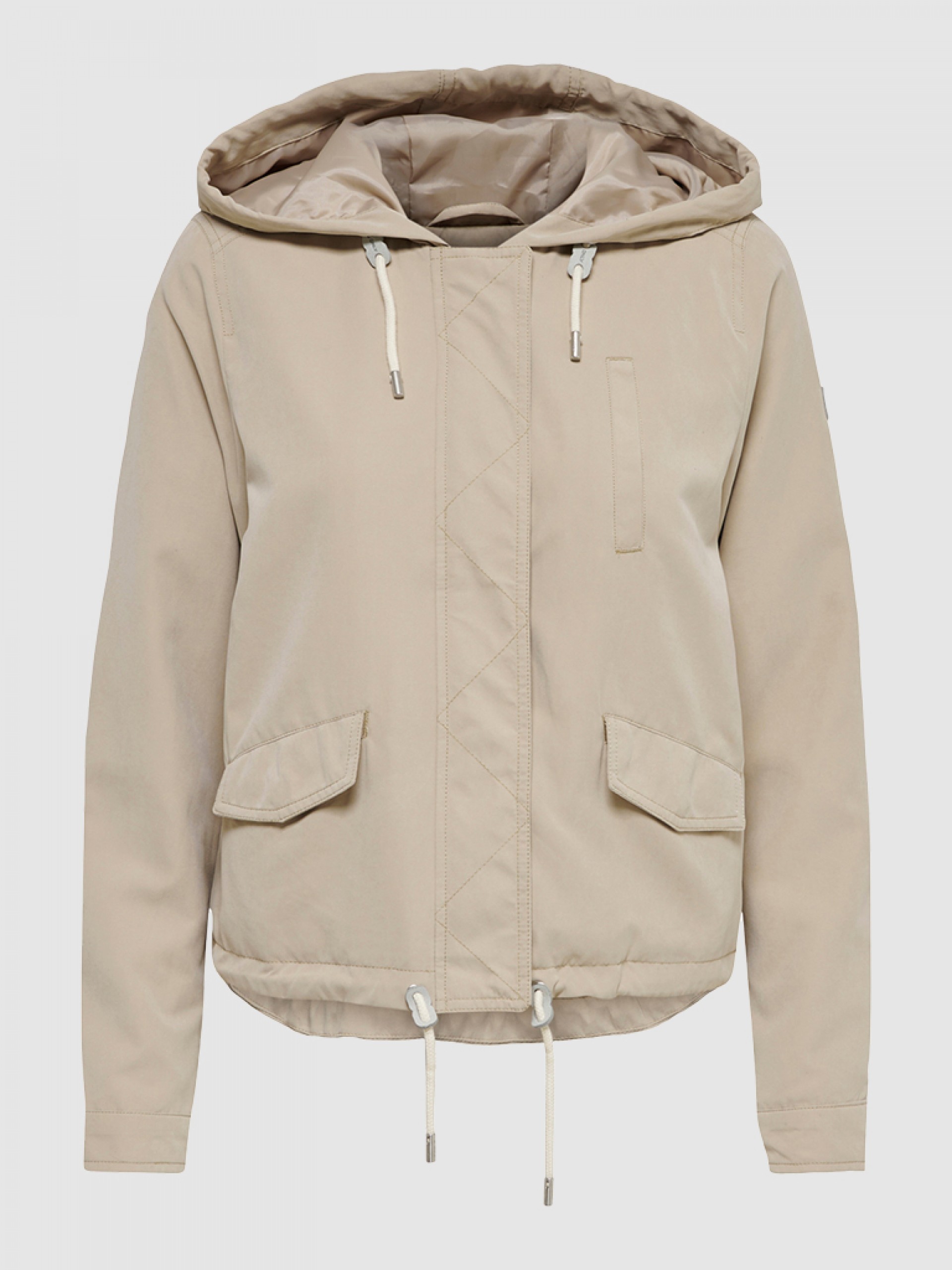 Jacket Woman Only
